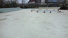 室外滑板場地-找滑板新樂園就來這里！